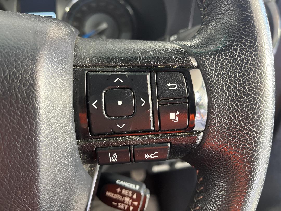 Photo '25' of Toyota Hilux Photo '25' of Toyota Hilux