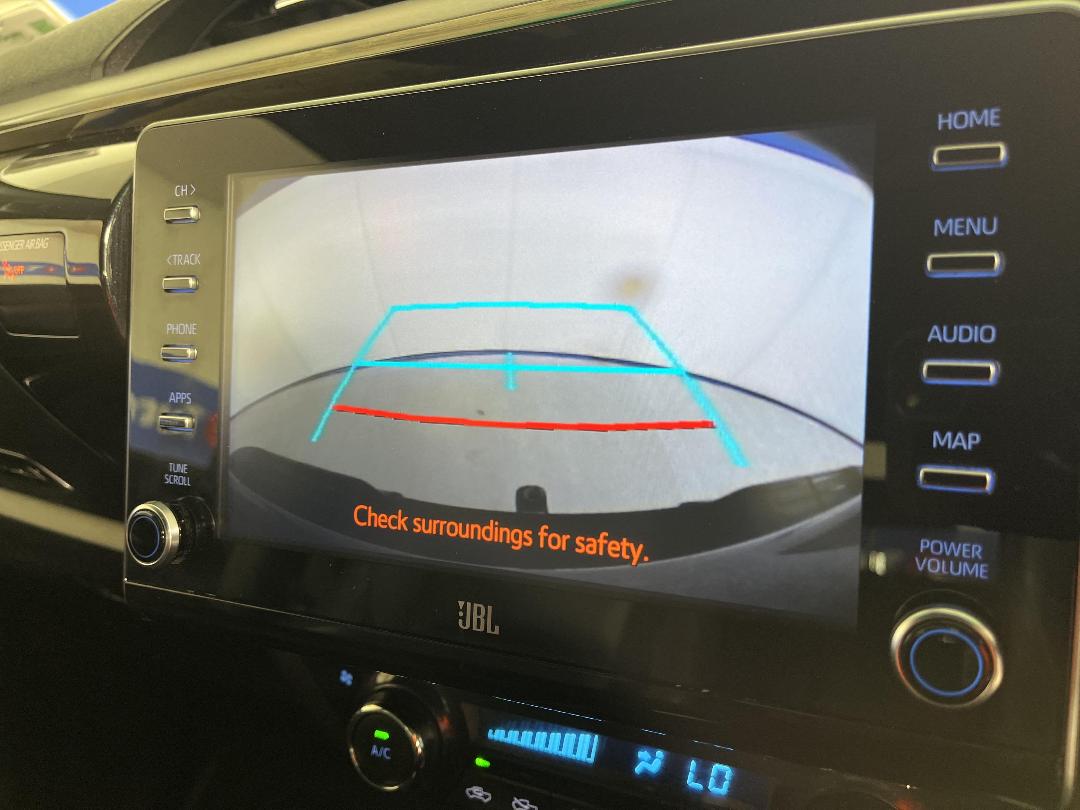 Photo '27' of Toyota Hilux Photo '27' of Toyota Hilux