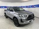 Thumbnail '1' of Toyota Hilux