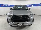 Thumbnail '2' of Toyota Hilux