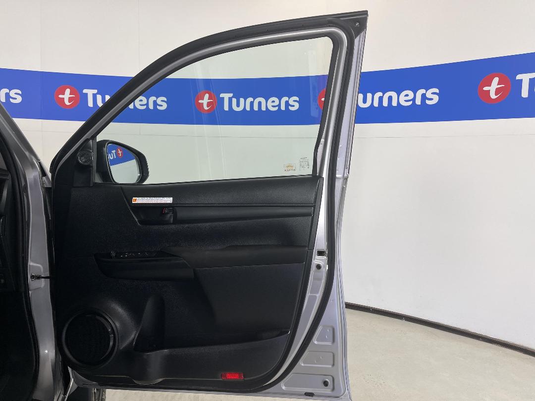 Photo '15' of Toyota Hilux Photo '15' of Toyota Hilux