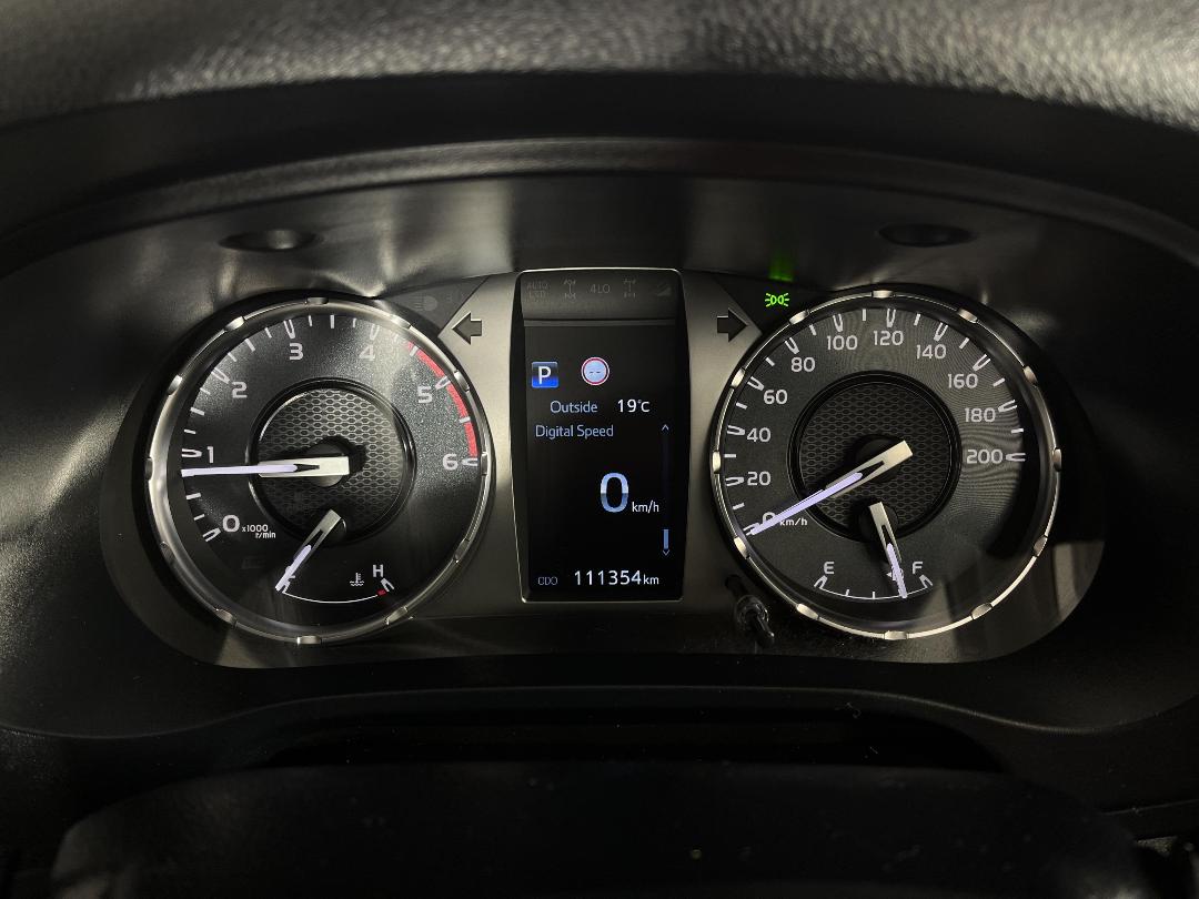 Photo '21' of Toyota Hilux Photo '21' of Toyota Hilux