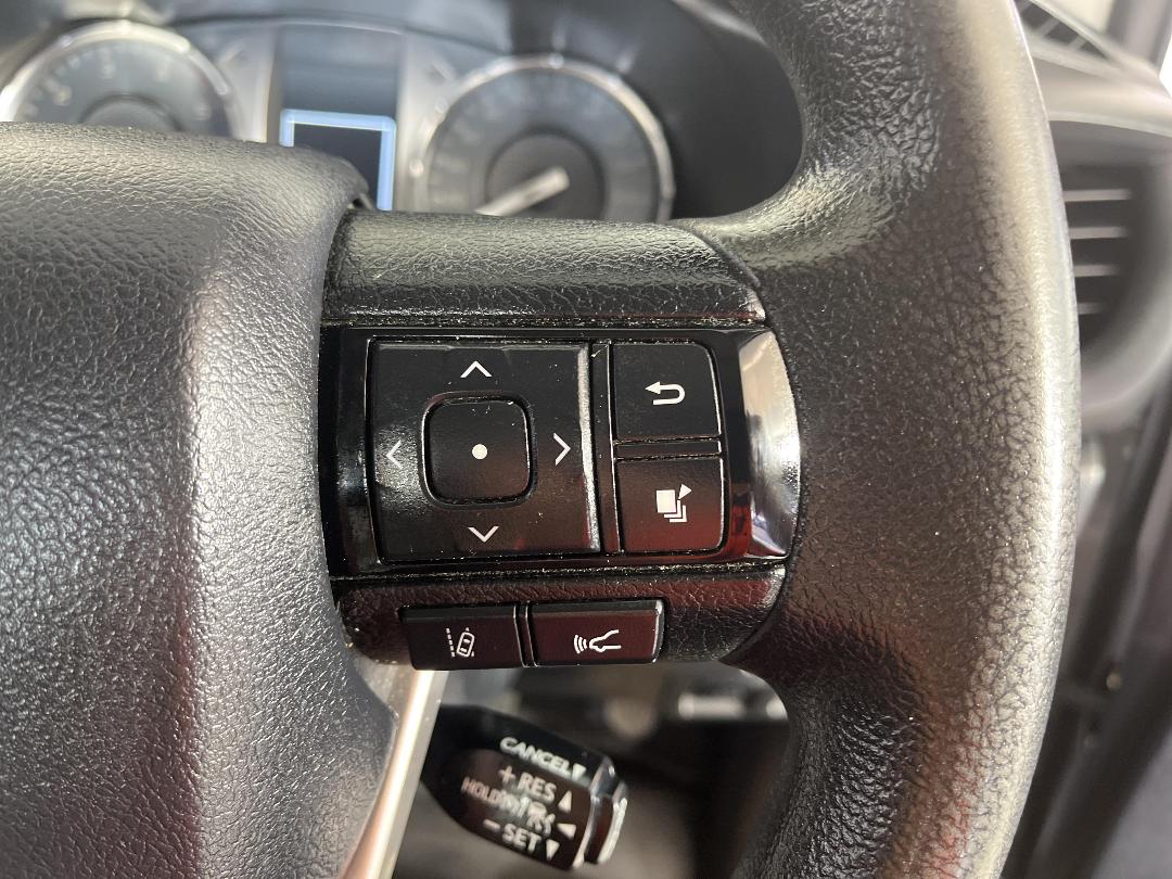 Photo '25' of Toyota Hilux Photo '25' of Toyota Hilux