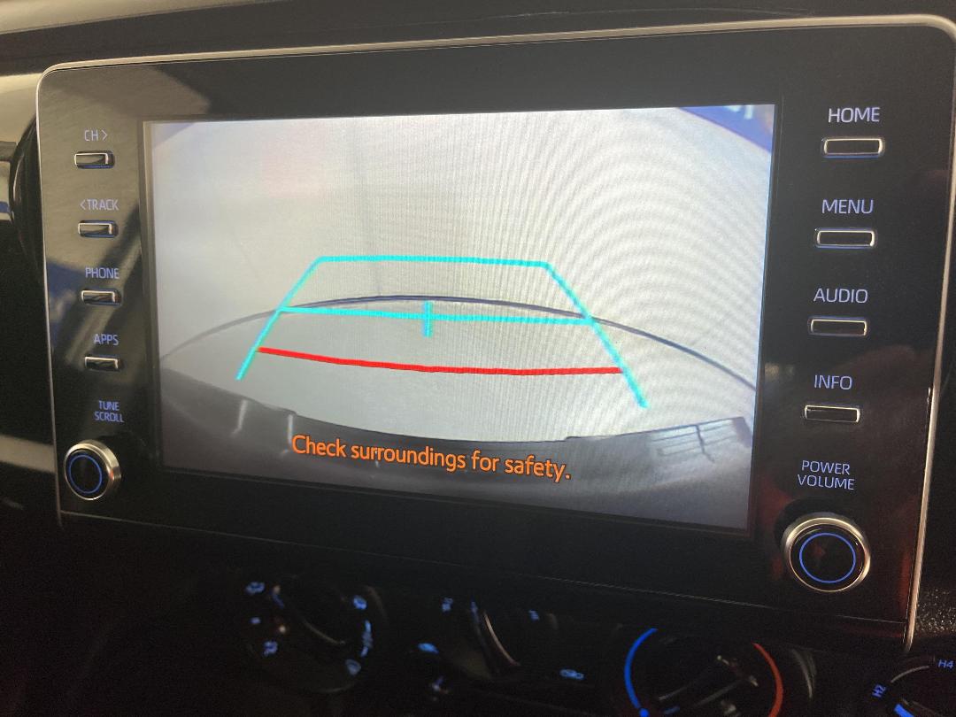 Photo '27' of Toyota Hilux Photo '27' of Toyota Hilux