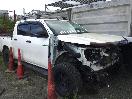 Thumbnail '1' of Toyota Hilux SR TD DC
