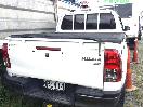 Thumbnail '6' of Toyota Hilux SR TD DC