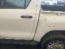 Thumbnail '10' of Toyota Hilux SR TD DC