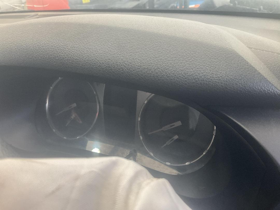 Photo '15' of Toyota Hilux SR TD DC Photo '15' of Toyota Hilux SR TD DC