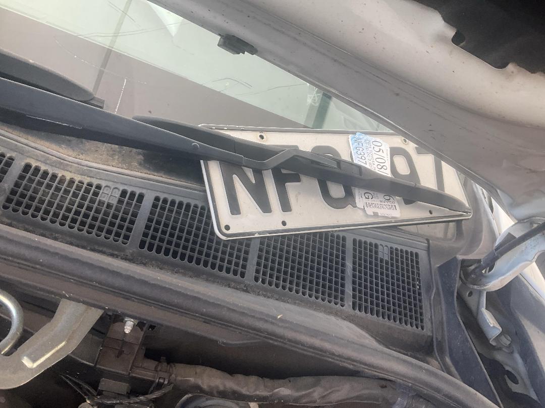 Photo '22' of Toyota Hilux SR TD DC Photo '22' of Toyota Hilux SR TD DC