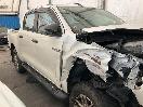 Thumbnail '1' of Toyota Hilux SR TD DC