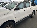 Thumbnail '4' of Toyota Hilux SR TD DC