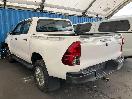 Thumbnail '6' of Toyota Hilux SR TD DC