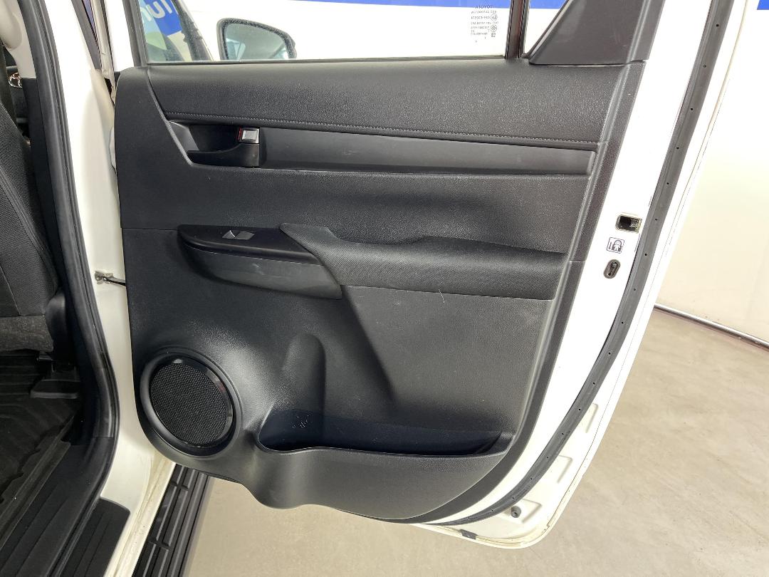 Photo '19' of Toyota Hilux Photo '19' of Toyota Hilux