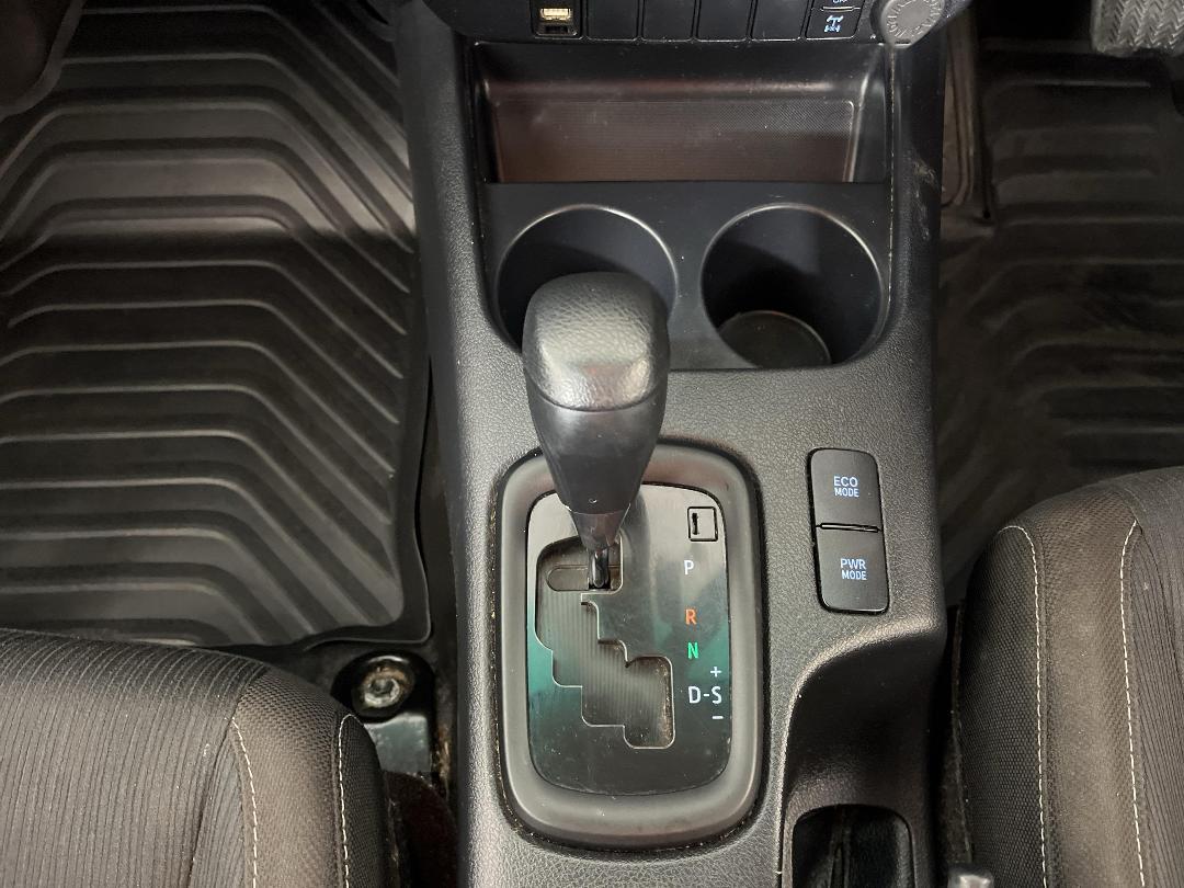 Photo '18' of Toyota Hilux Photo '18' of Toyota Hilux