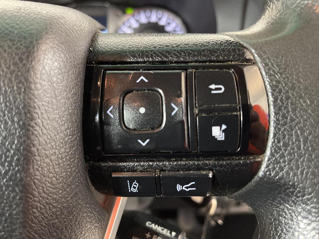 Photo '25' of Toyota Hilux Photo '25' of Toyota Hilux