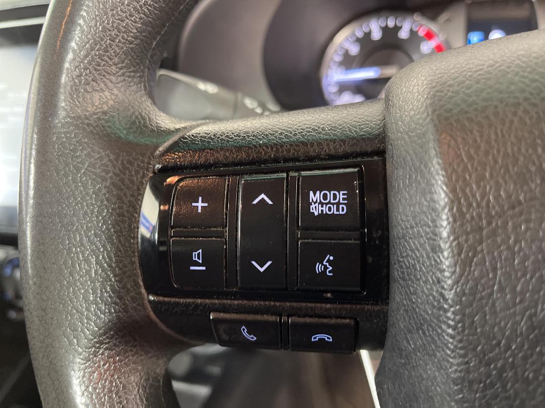 Photo '26' of Toyota Hilux Photo '26' of Toyota Hilux