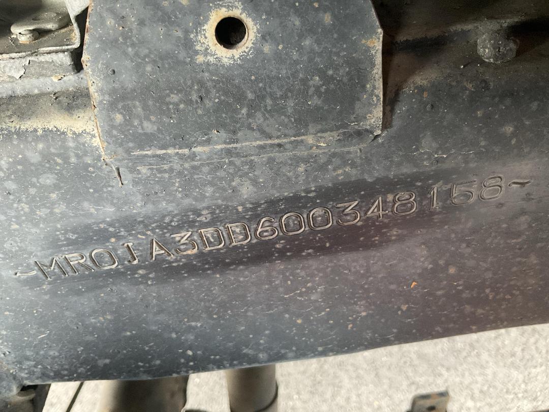 Photo '20' of Toyota Hilux SR TD DC Photo '20' of Toyota Hilux SR TD DC