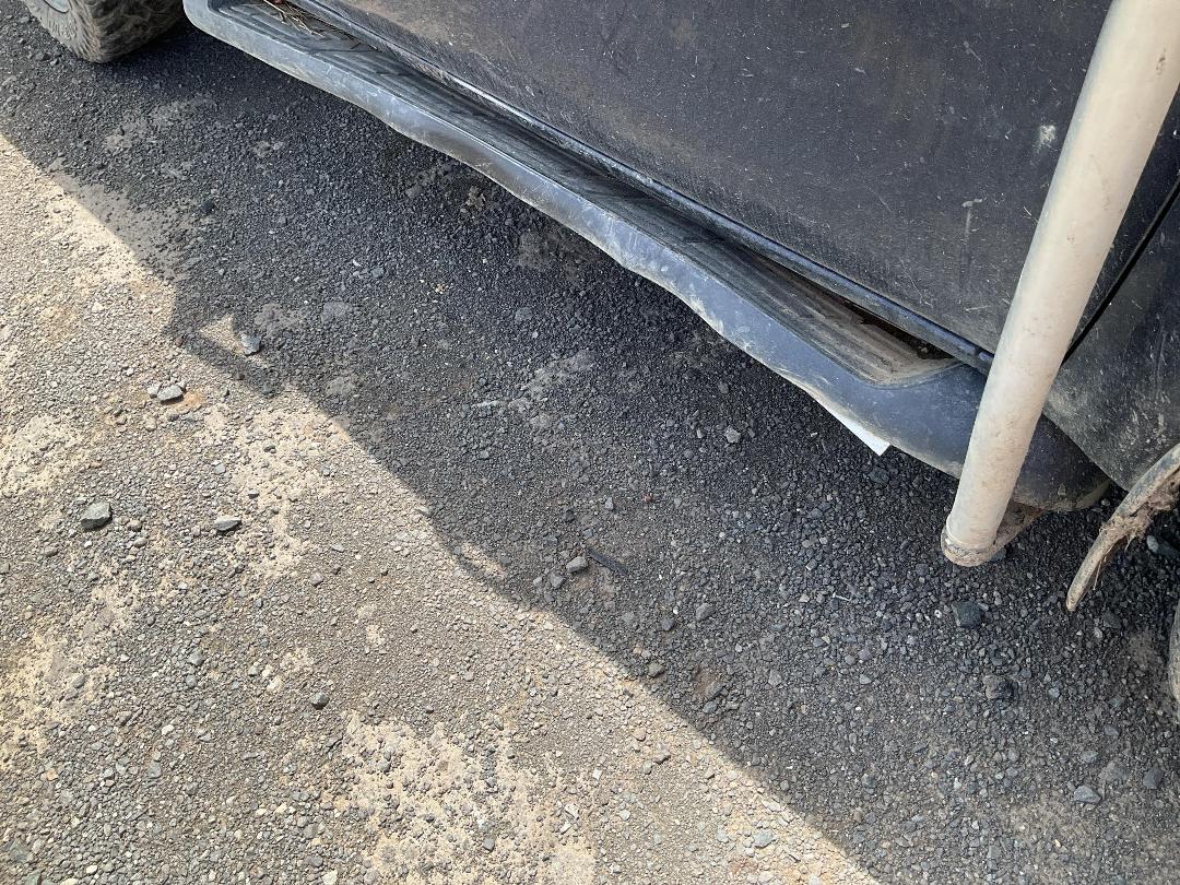 Photo '12' of Toyota Hilux SR TD EC/CC Photo '12' of Toyota Hilux SR TD EC/CC