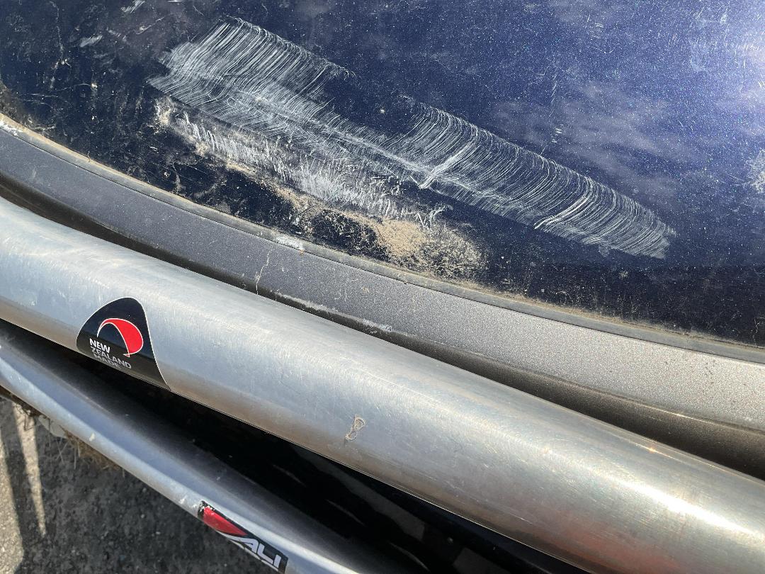 Photo '20' of Toyota Hilux SR TD EC/CC Photo '20' of Toyota Hilux SR TD EC/CC