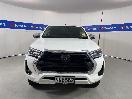 Thumbnail '2' of Toyota Hilux