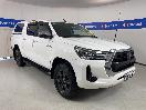 Thumbnail '1' of Toyota Hilux