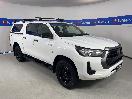 Thumbnail '1' of Toyota Hilux