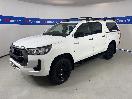 Thumbnail '4' of Toyota Hilux