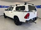 Thumbnail '5' of Toyota Hilux