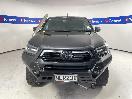 Thumbnail '2' of Toyota Hilux