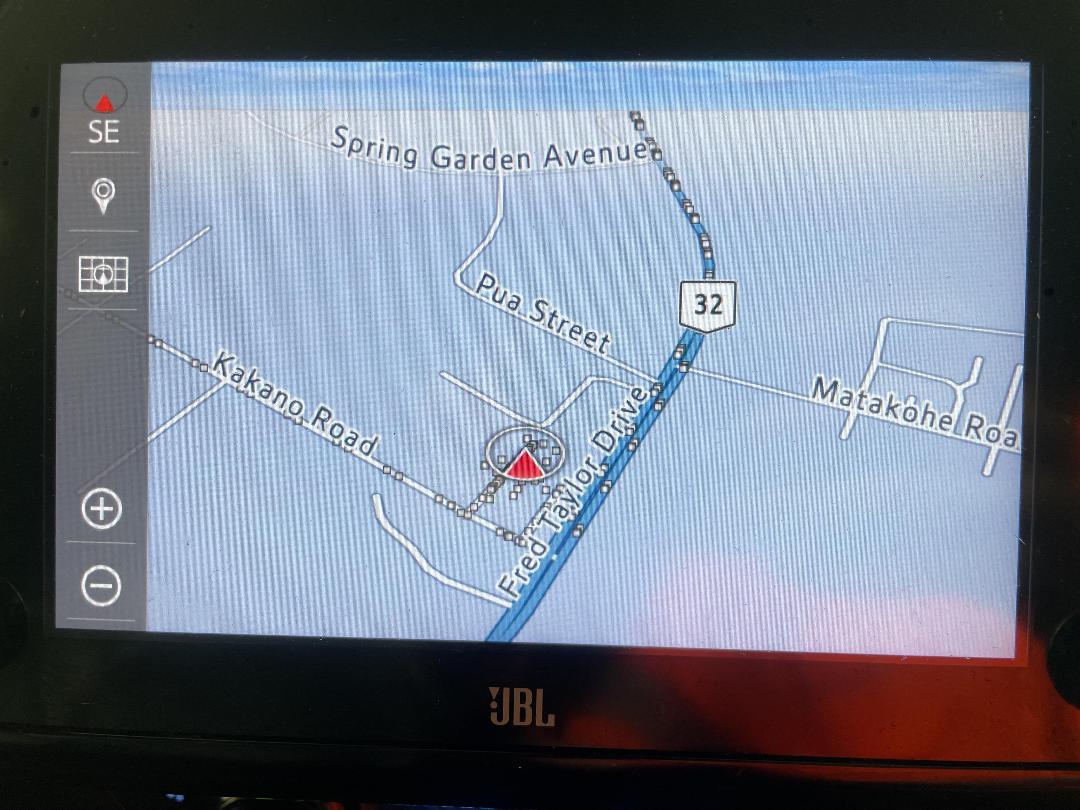 Photo '23' of Toyota Hilux