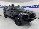 Thumbnail '1' of Toyota Hilux