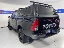 Thumbnail '5' of Toyota Hilux