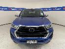 Thumbnail '2' of Toyota Hilux