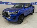 Thumbnail '4' of Toyota Hilux