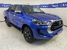Thumbnail '1' of Toyota Hilux