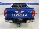 Thumbnail '6' of Toyota Hilux
