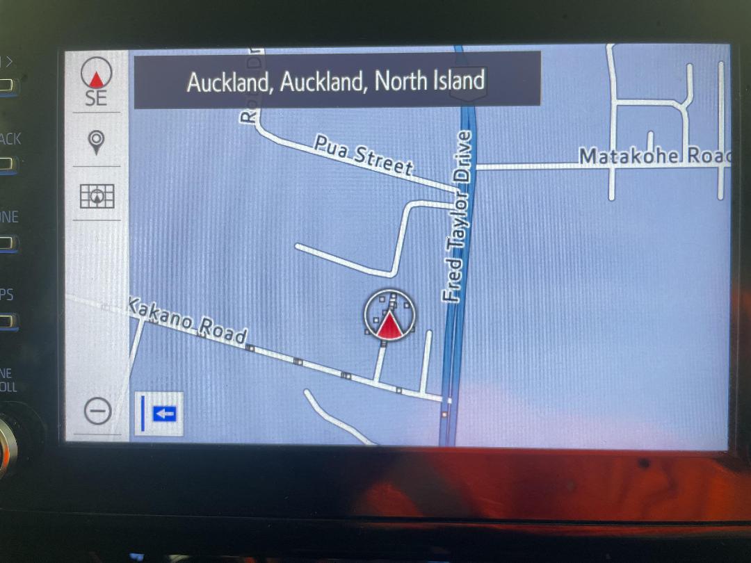 Photo '26' of Toyota Hilux