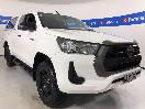 Thumbnail '1' of Toyota Hilux
