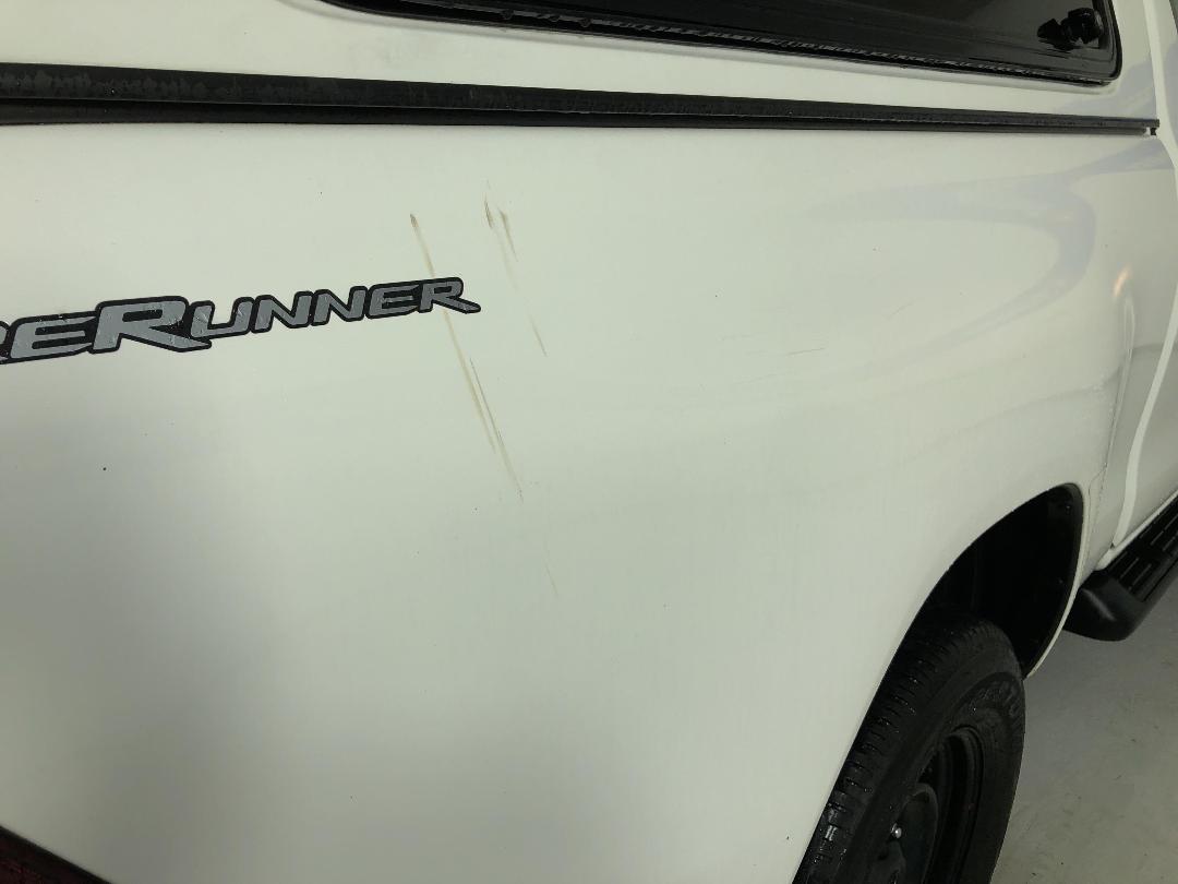 Photo '25' of Toyota Hilux