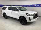 Thumbnail '1' of Toyota Hilux