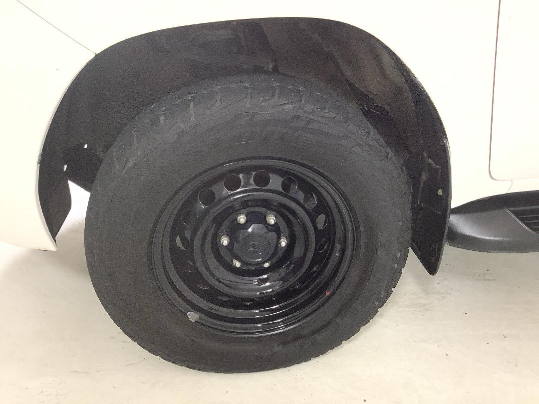 Photo '10' of Toyota Hilux