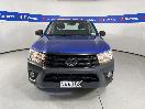 Thumbnail '2' of Toyota Hilux