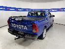 Thumbnail '7' of Toyota Hilux