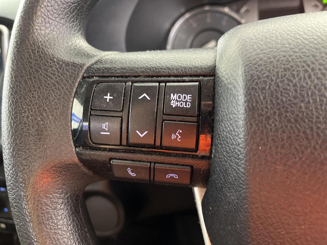 Photo '25' of Toyota Hilux