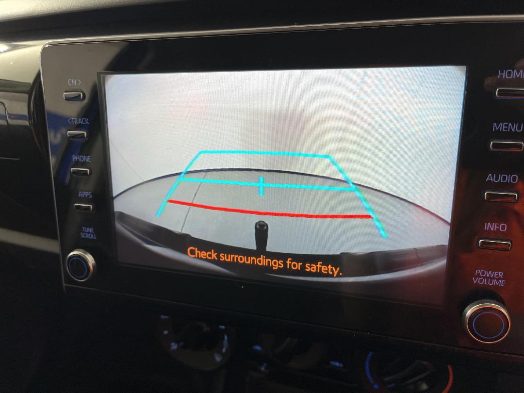 Photo '27' of Toyota Hilux