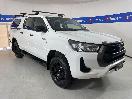Thumbnail '1' of Toyota Hilux
