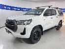 Thumbnail '4' of Toyota Hilux