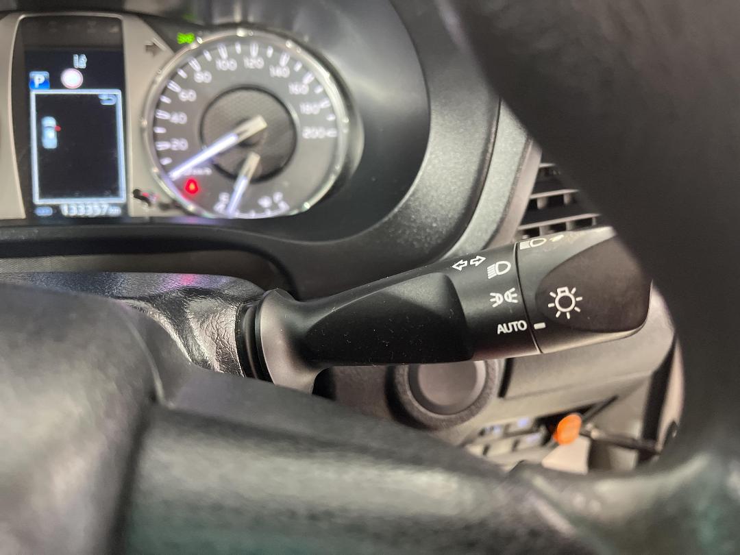 Photo '26' of Toyota Hilux