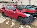 Thumbnail '1' of Toyota Hilux WM DC