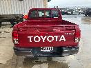 Thumbnail '5' of Toyota Hilux WM DC